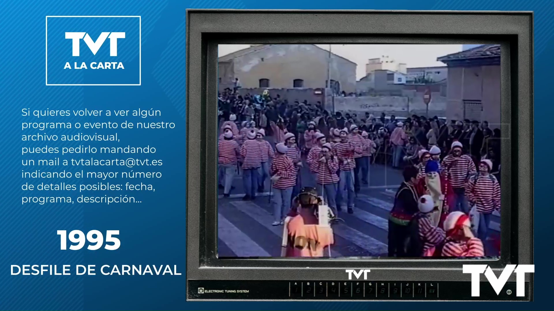 43-CARNAVAL 1995